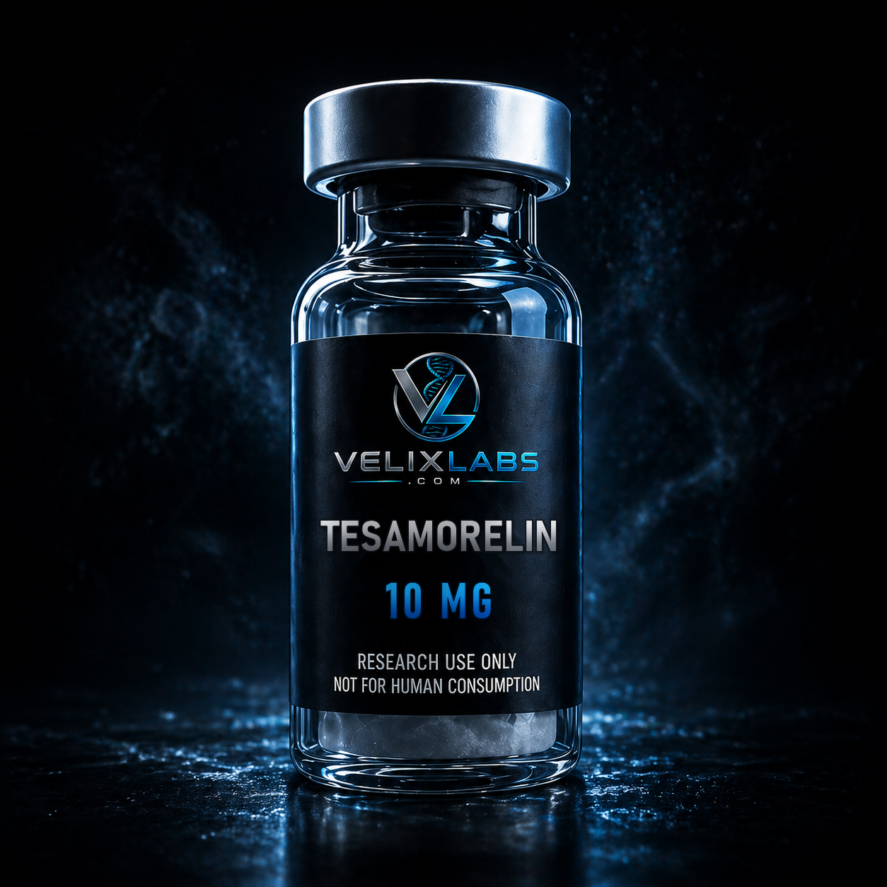 Tesamorelin